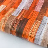 Бумага упаковочная глянцевая «Ты лучший», 70 х 100 см 