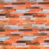 Бумага упаковочная глянцевая «Ты лучший», 70 х 100 см  - фото 2