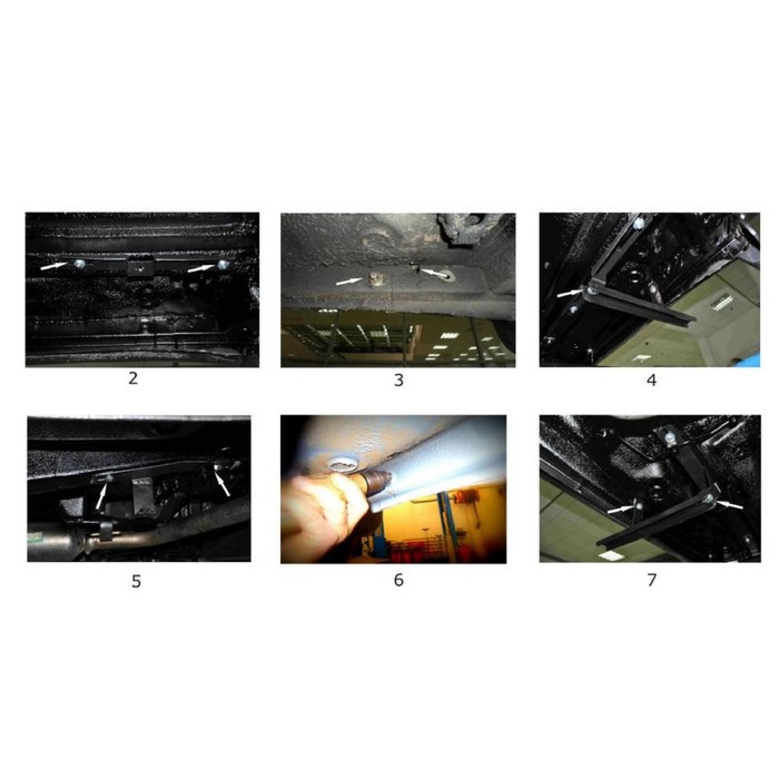 Пороги алюминиевые "Premium-Black" Rival для Lifan X60 2012-2015 2015-2016, 160 см, 2 шт., A160ALB.3302.2 