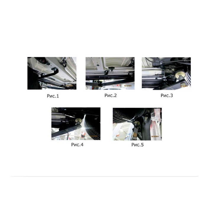 Пороги алюминиевые "Bmw-Style круги" Rival для Kia Sorento III Prime 2015-2017, 180 см, 2 шт., D180AL.2803.3 