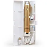 Электрическая зубная щетка Jetpik JP300 Gold - фото 2