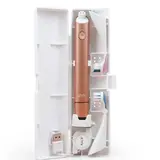 Звуковая зубная щетка Jetpik JP300 (Розовое золото) - фото 4