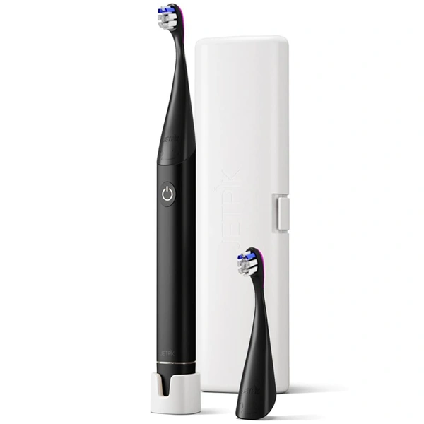 Звуковая зубная щетка Jetpik JP300 (Черный)