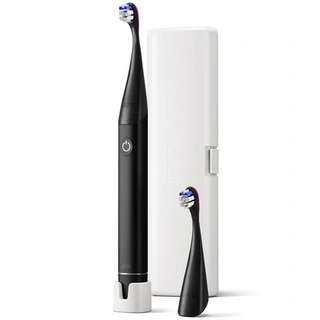 Звуковая зубная щетка Jetpik JP300 (Черный)