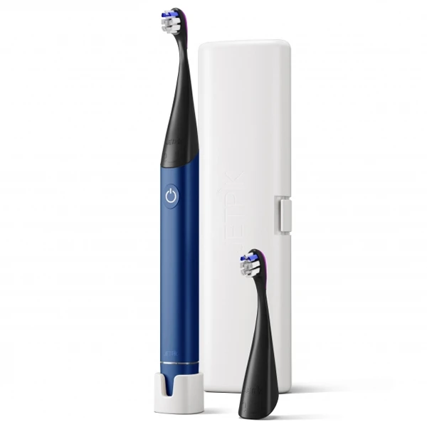 Звуковая зубная щетка Jetpik JP300 (Сапфировый)