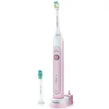 Электрическая зубная щетка Philips Sonicare HealthyWhite HX6762/43