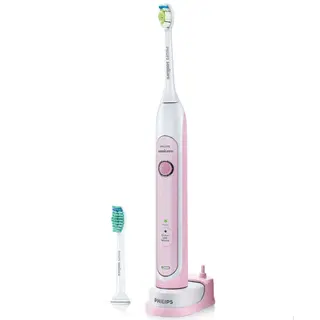 Электрическая зубная щетка Philips Sonicare HealthyWhite HX6762/43