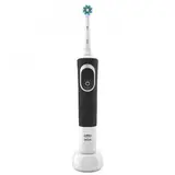 Электр тіс щеткасы Oral-B Vitality D100 Black - фото 2