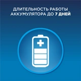 Электр тіс щеткасы Oral-B Vitality D100 Black - фото 5