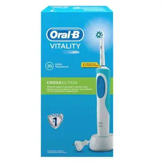 Электрическая зубная щетка Braun Oral-B D12.513