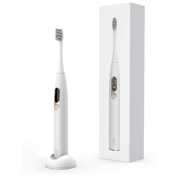 Электрическая зубная щетка Xiaomi Oclean X Sonic Electric Toothbrush