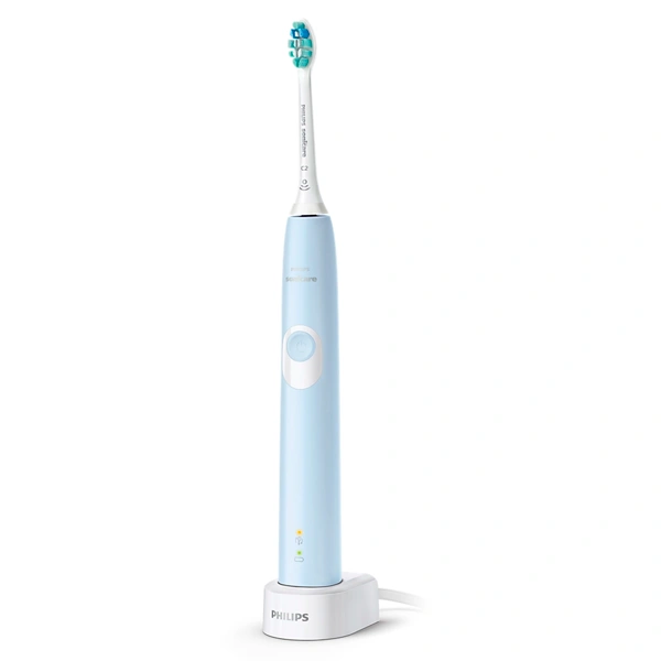 Электрическая зубная щетка Philips Sonicare ProtectiveClean 4300 HX6803/04 - фото 3