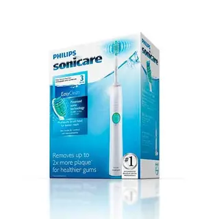 Электрическая зубная щетка Philips Sonicare EasyClean  HX6511