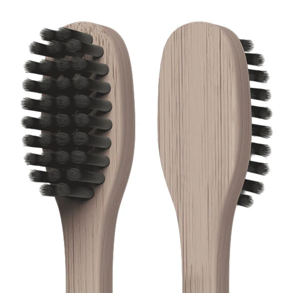 Зубная щетка Colgate Бамбук древесный уголь - фото 2