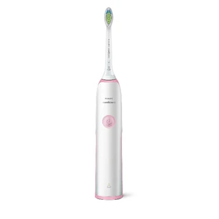 Электрическая зубная щетка Philips Sonicare CleanCare+ HX3292/44