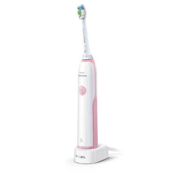 Электрическая зубная щетка Philips Sonicare CleanCare+ HX3292/44 - фото 2