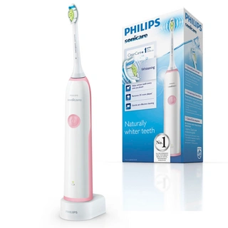Электрическая зубная щетка Philips Sonicare CleanCare+ HX3292/44