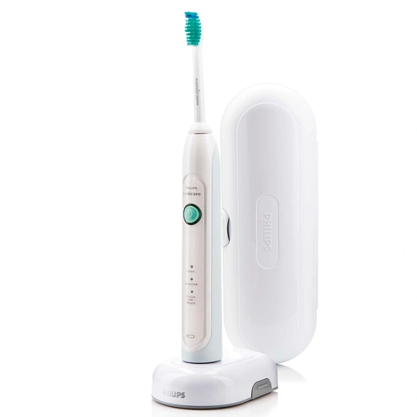 Электр тіс щеткасы Philips Sonicare HealthyWhite HX6731