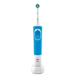 Электрическая зубная щетка Braun Oral-B Vitality Pro CrossAction  (Blue)