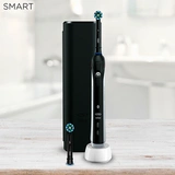 Электрическая зубная щетка Braun Oral-B Smart 5 - 5000 Black Edition - фото 3