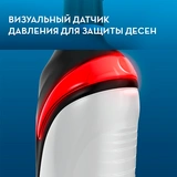 Электрическая зубная щетка Braun Oral-B Smart 5 - 5000 Black Edition - фото 7