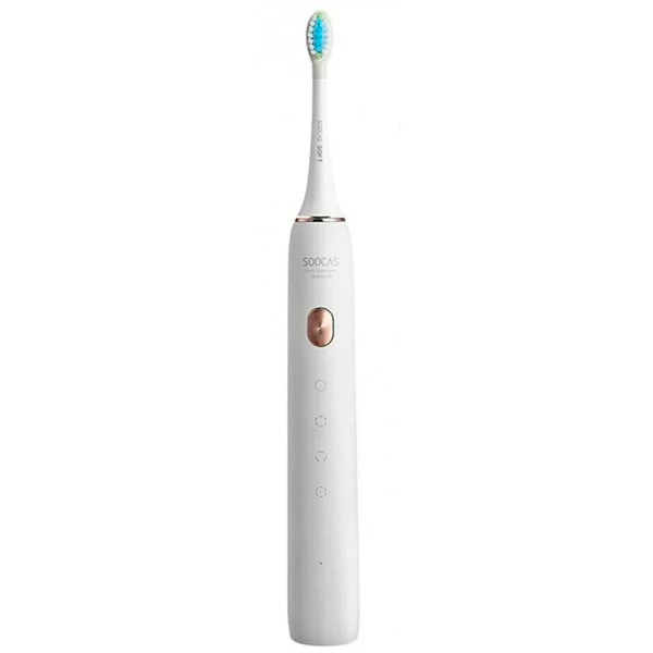 Электрическая зубная щетка Xiaomi Soocas Electric Toothbrush X3U White - фото 2