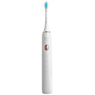 Электрическая зубная щетка Xiaomi Soocas Electric Toothbrush X3U White