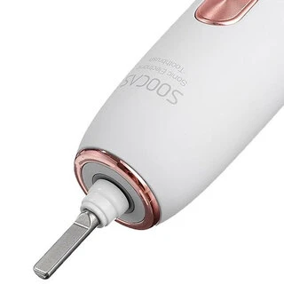 Электрическая зубная щетка Xiaomi Soocas Electric Toothbrush X3U White