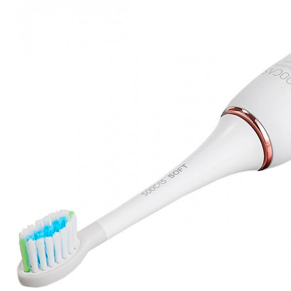 Электрическая зубная щетка Xiaomi Soocas Electric Toothbrush X3U White