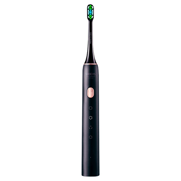 Электр тіс щеткасы Xiaomi Soocas Electric Toothbrush X3U (Black)