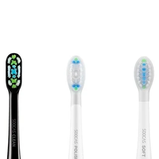 Зубная щетка Xiaomi Soocas Electric Toothbrush X3U (Black)