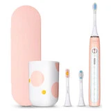 Электрическая зубная щетка Xiaomi Soocas X5 Pink