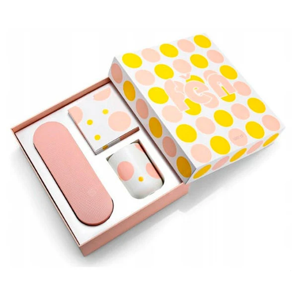 Электрическая зубная щетка Xiaomi Soocas X5 Pink - фото 6