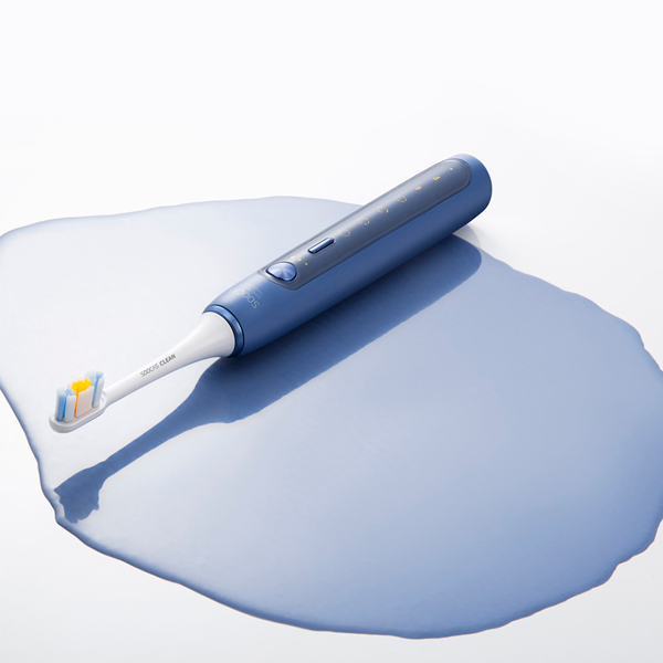 Электрическая зубная щетка Xiaomi Soocas X5 Blue