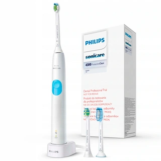 Электрическая зубная щетка Philips HX6848/92