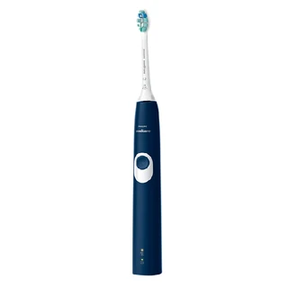 Электрическая зубная щетка Philips Sonicare ProtectiveClean 4300 HX6801/04