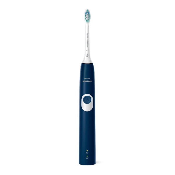 Электрическая зубная щетка Philips Sonicare ProtectiveClean 4300 HX6801/04 - фото 3