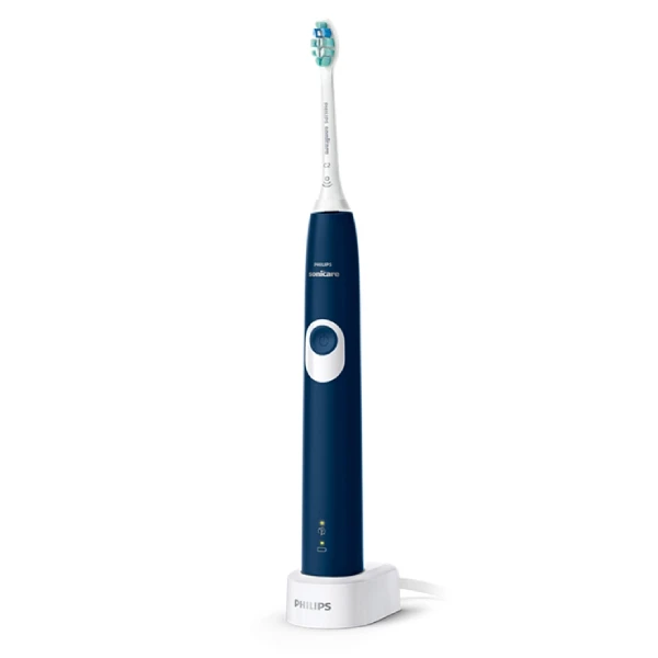 Электрическая зубная щетка Philips Sonicare ProtectiveClean 4300 HX6801/04 - фото 2