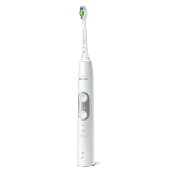 Электрическая зубная щетка Philips Sonicare ProtectiveClean 6100 HX6877/29 - фото 3