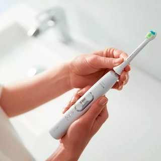 Электрическая зубная щетка Philips Sonicare ProtectiveClean 6100 HX6877/29
