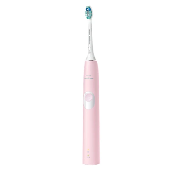 Электрическая зубная щетка Philips Sonicare ProtectiveClean 4300 HX6806/04 - фото 5