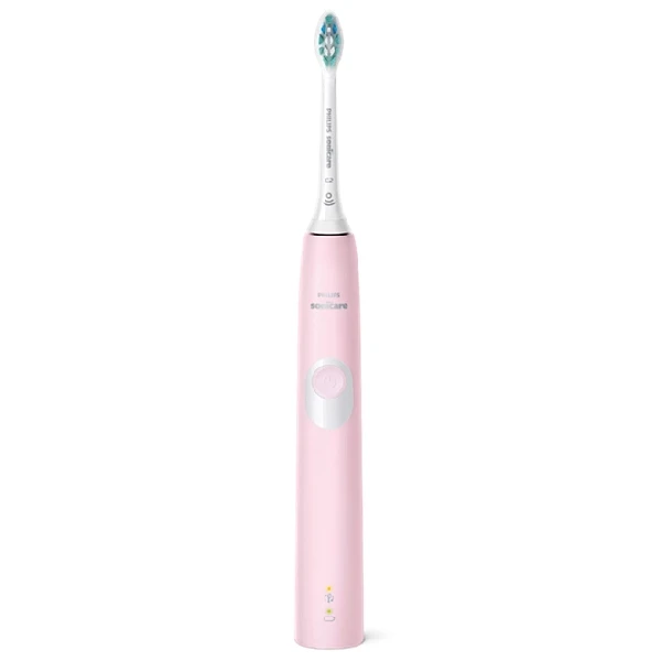 Электрическая зубная щетка Philips Sonicare ProtectiveClean 4300 HX6806/04 - фото 4