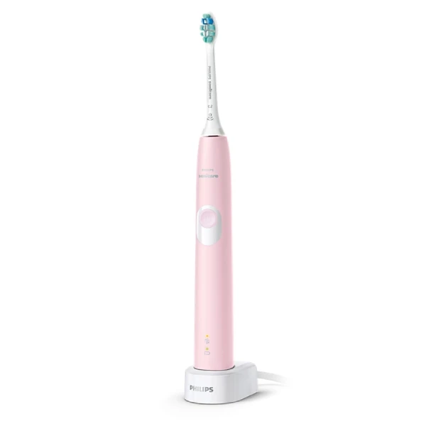 Электрическая зубная щетка Philips Sonicare ProtectiveClean 4300 HX6806/04 - фото 3