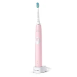 Электрическая зубная щетка Philips Sonicare ProtectiveClean 4300 HX6806/04 - фото 3