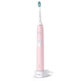 Электрическая зубная щетка Philips Sonicare ProtectiveClean 4300 HX6806/04 - фото 2