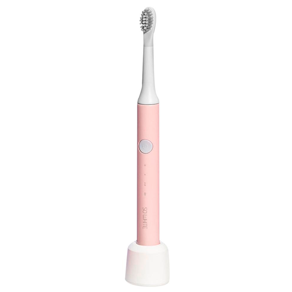 Электрическая зубная щетка Xiaomi Pinjing EX3 Pink