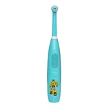Электрическая зубная щетка CS Medica Kids CS-463-B - фото 2