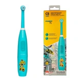 Электрическая зубная щетка CS Medica Kids CS-463-B
