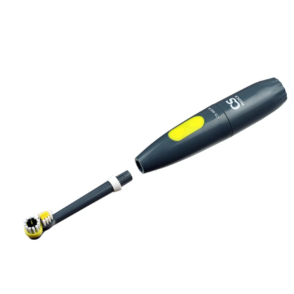 Электр тіс щеткасы CS Medica Kids CS-466-М - фото 9