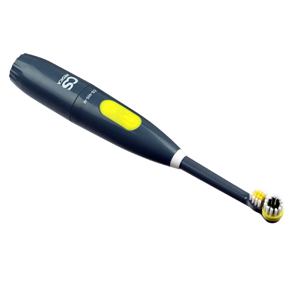 Электр тіс щеткасы CS Medica Kids CS-466-М - фото 8